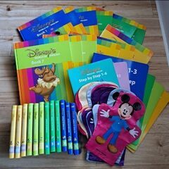 ワールドファミリー Step by Stepセット