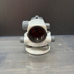 【中古】ソキア　オートレベル　B21　ケース付き【ハンズクラフト...