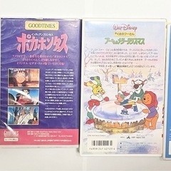 ビデオテープ　まとめの画像