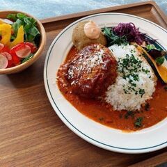 時給1150円☆土日祝は時給が更にUP☆パートアルバイトさん大募集☆【道の駅しょうなん イタリアンSHANTY】の画像