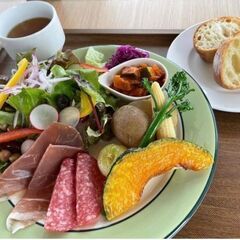 時給1150円☆土日祝は時給が更にUP☆パートアルバイトさん大募集☆【道の駅しょうなん イタリアンSHANTY】の画像
