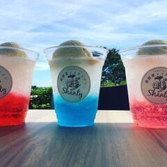 時給1150円☆土日祝は時給が更にUP☆パートアルバイトさん大募集☆【道の駅しょうなん イタリアンSHANTY】の画像