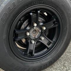 スズキジムニーJA22W 4WD ターボの画像