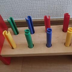 【IKEA】ハンマートイ　ウップストー