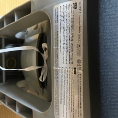 決まりました！早い者勝ち！すぐ取引出来る方！チャイルドシートの画像