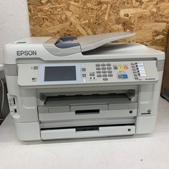 【ジャンク品】2018年製 プリンター PX-M5041F EP...