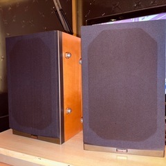 取引先決まりました！【格安中古】Dynaudio AUDIENCE 52