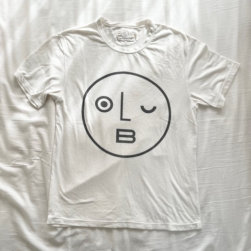 美品✨OLDER BROTHER Tシャツ