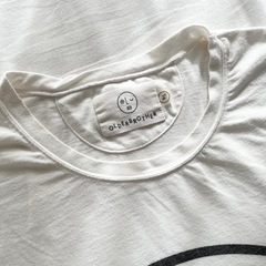 美品✨OLDER BROTHER Tシャツの画像