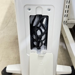 🔥⛄ヒーター沢山あります⛄🔥　アイリスオーヤマ　オイルヒーター　2019年製　IWHH-1212D-W　リサイクルショップ　朝霞市　ケイラック朝霞田島店　志木市　和光市　GM199の画像