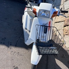 イブパックス50 実動‼️の画像
