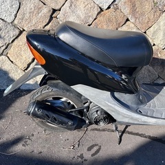AF35Dio ZX実動‼️の画像
