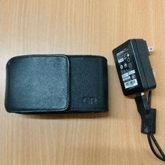 1125-402 RICOH リコー コンパクトデジタルカメラ GRII GR2の画像