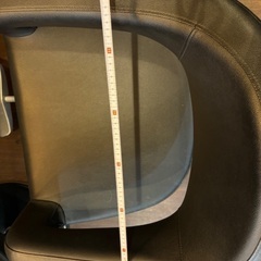 スタイリングチェア