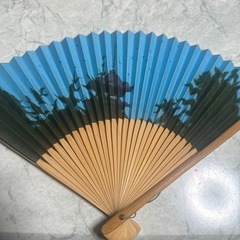 扇子