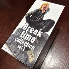 値下げ　東京リベンジャーズ　break time collection vol.2の画像