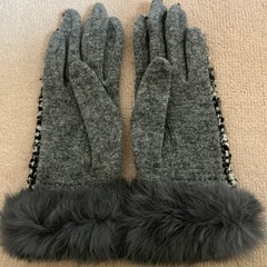 ブランド　ANTEPRIMA   　アンテプリマ　手袋　