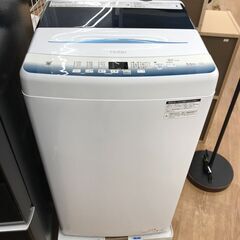 ★ジモティ割あり★ Haier 洗濯機 JW-U55LK 5.5kg 2023年製 動作確認／クリーニング済み KJ7027