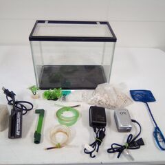 大阪府のアクリル水槽の中古が安い!激安で譲ります・無料で 大阪府のアクリル水槽の中古が安い!激安で譲ります・無料で