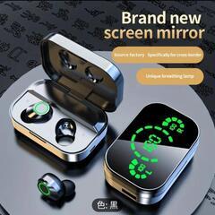 ★新品未使用品★ワイヤレスTWSワイヤレスイヤホン