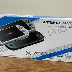 新品] TRIMUI SMART PRO ゲームプレーヤー 256GB