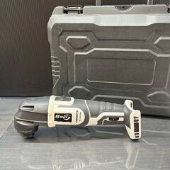 【中古】RETZ　マルチツール　BC108VMT-BFS　10....
