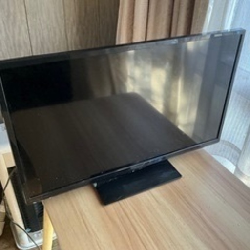液晶テレビ　23インチ　ORION　2015年