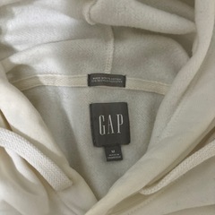 GAPトレーナーMサイズの画像