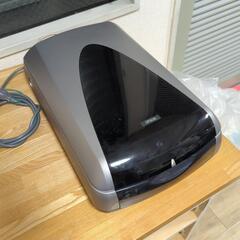 Epson スキャナー gtx 700 