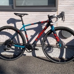 TREK Crockett 5 50サイズ 2021 シクロクロス