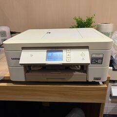 Brother DCP-J973N プリンター
