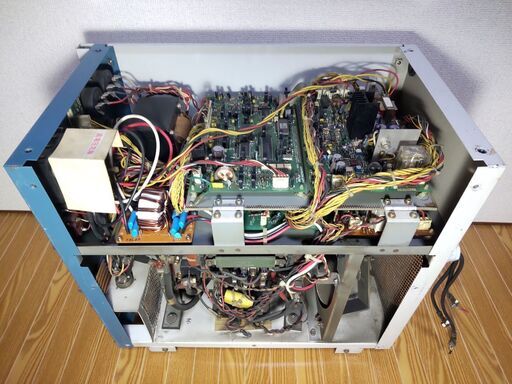 ダイヘン　MIG溶接機(CPVMB-180(S-1))　ワイヤ送給装置(CM-146)　等