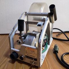 ダイヘン MIG溶接機(CPVMB-180(S-1)) ワイヤ送給装置(CM-146) 等