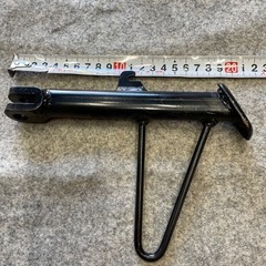 CBR250MC41 ローダウンキット中古の画像