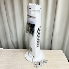 🔥⛄ヒーター沢山あります⛄🔥　コイズミ　セラミックヒーター　KPH-1274　2017年製　リサイクルショップ　朝霞市　ケイラック朝霞田島店　志木市　和光市　GM200の画像