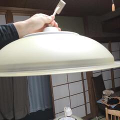 レトロ照明器具②