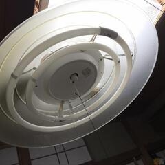 レトロ照明器具②の画像