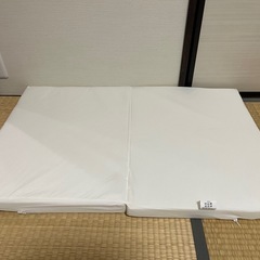 ミニベビー布団　シーツの画像