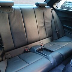 検査8年11月M2 LCI 後期型 7速DCT/370PSターボ/ハーマンカードン/HDDナビ/バックカメラ/ブラックレザー/LEDヘッドライト/パドルシフト/ETCの画像