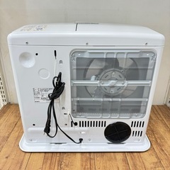 🔥⛄ヒーター沢山あります⛄🔥　中古美品　石油ファンヒーター　2020年製　(株)コロナ　FH-GC5720BY　リサイクルショップ　朝霞市　ケイラック朝霞田島店　志木市　和光市　GM200の画像