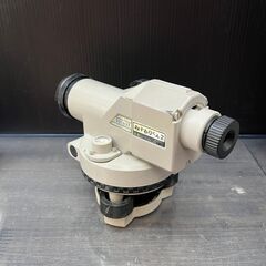 【特価品】【中古】ソキア　自動レベル　みずもりくん2【ハンズクラ...