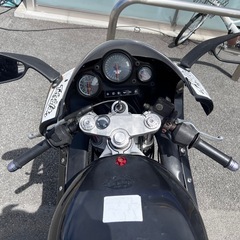 アプリリア rs50の画像