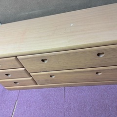 テレビ台の画像