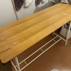 カウンターテーブル