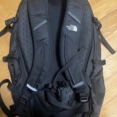 THE NORTH FACE TELLUS25の画像
