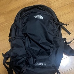 THE NORTH FACE TELLUS25