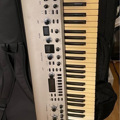 KORG ヴァーチャルアナログシンセ　KINGKORG