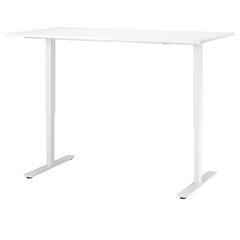 IKEA テーブル　TROTTEN