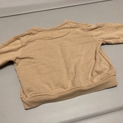 Buddy LEE カーディガン　95cmの画像