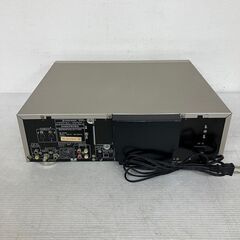 【PIONEER】 パイオニア CD/LDプレーヤー (ゴールド)  CLD-R4 J0622の画像